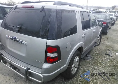 2006 Ford Explorer Xlt from USA, damaged, VIN 1FMEU73E86UA59479